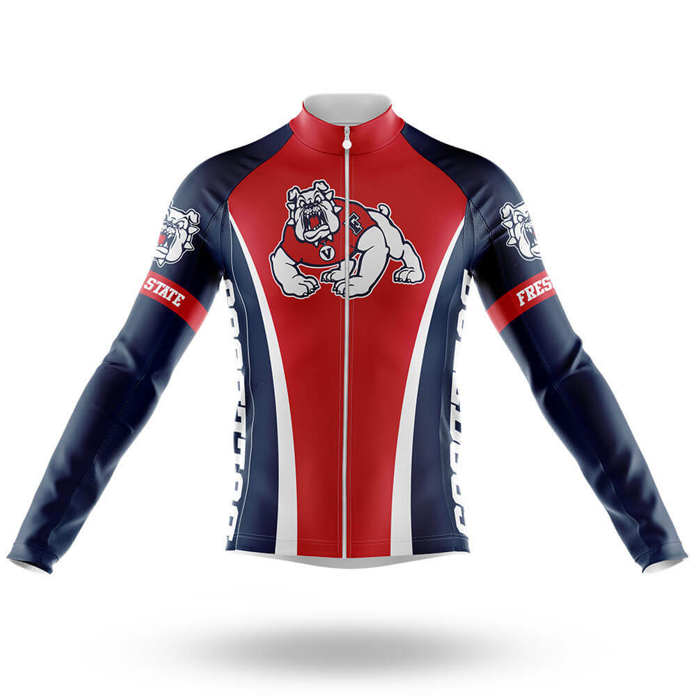 California State University - Men's Cycling Kit