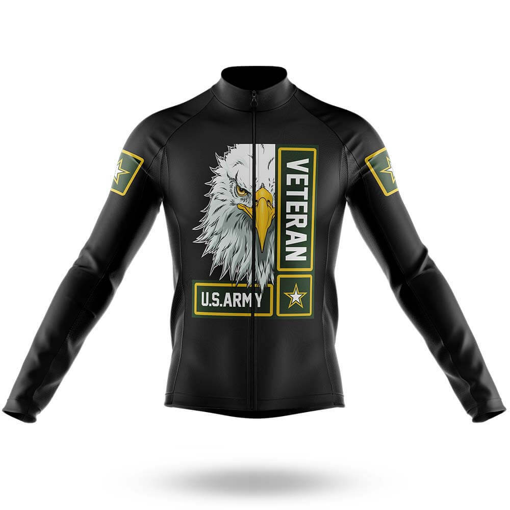 US Army Eagle - Men's Cycling Kit