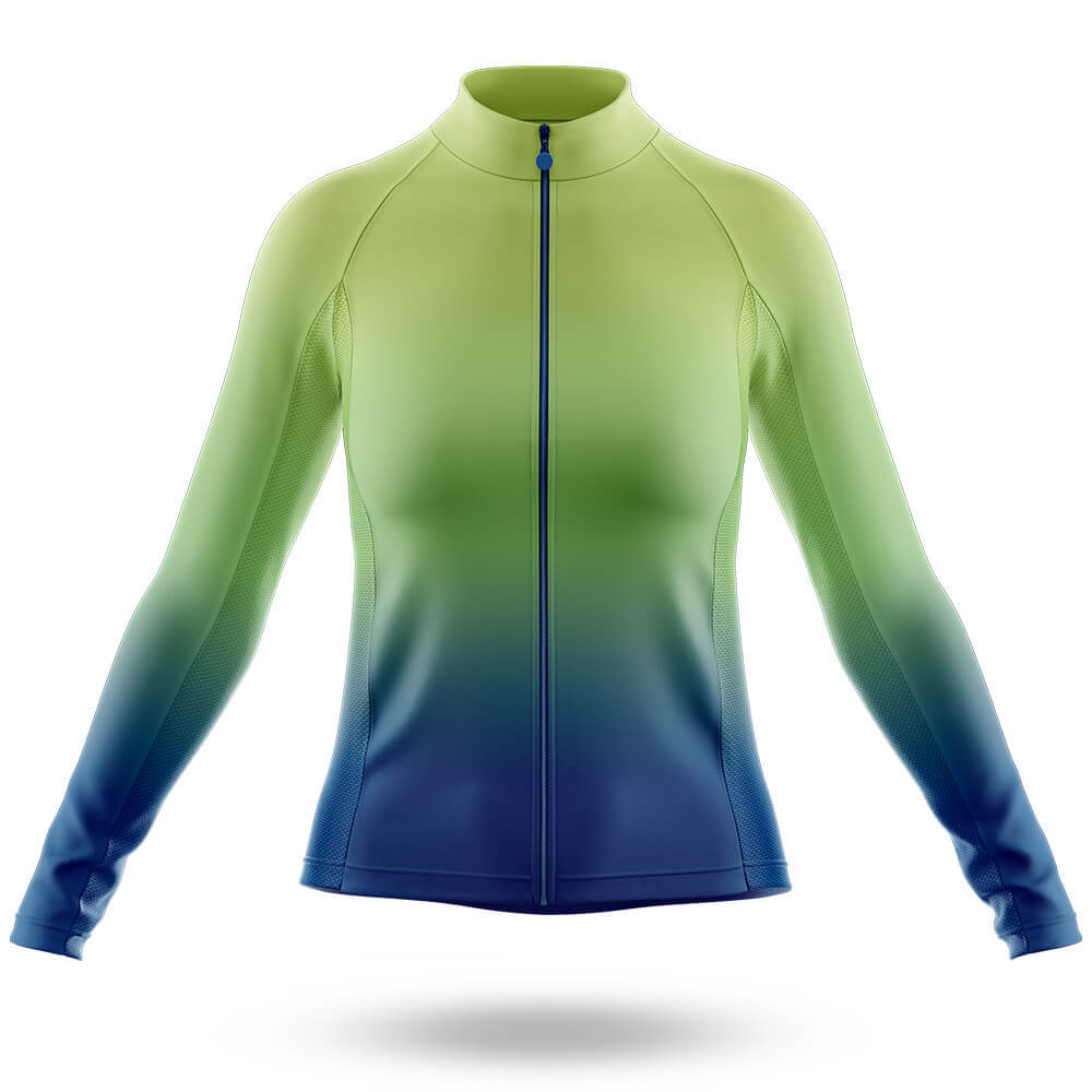 Aura - Women's Cycling Kit