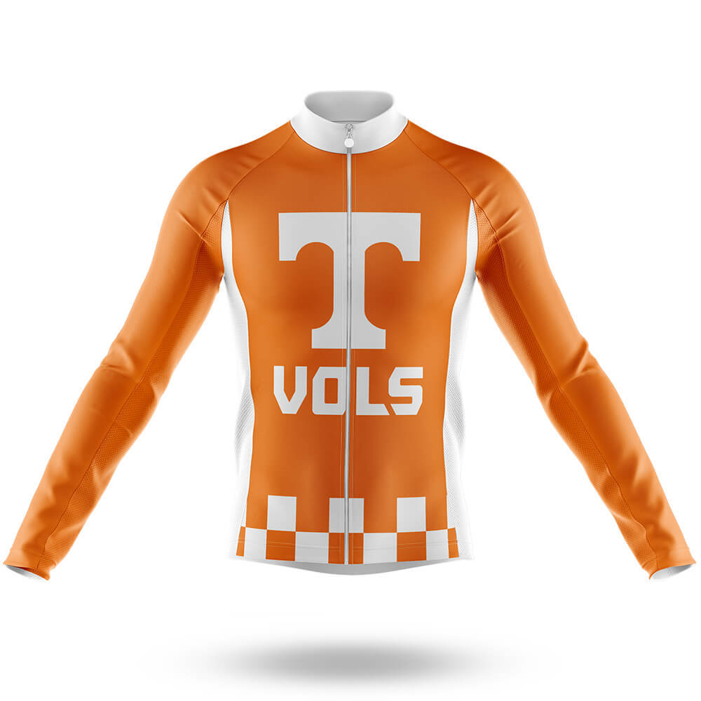 Tennessee Vols - Men's Cycling Kit