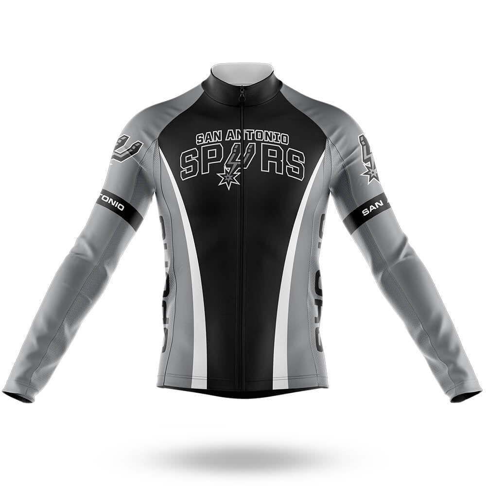 The Spurs - Men's Cycling Kit