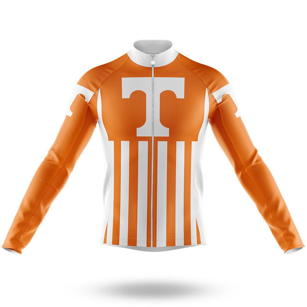 University of Tennessee USA - Men's Cycling Kit