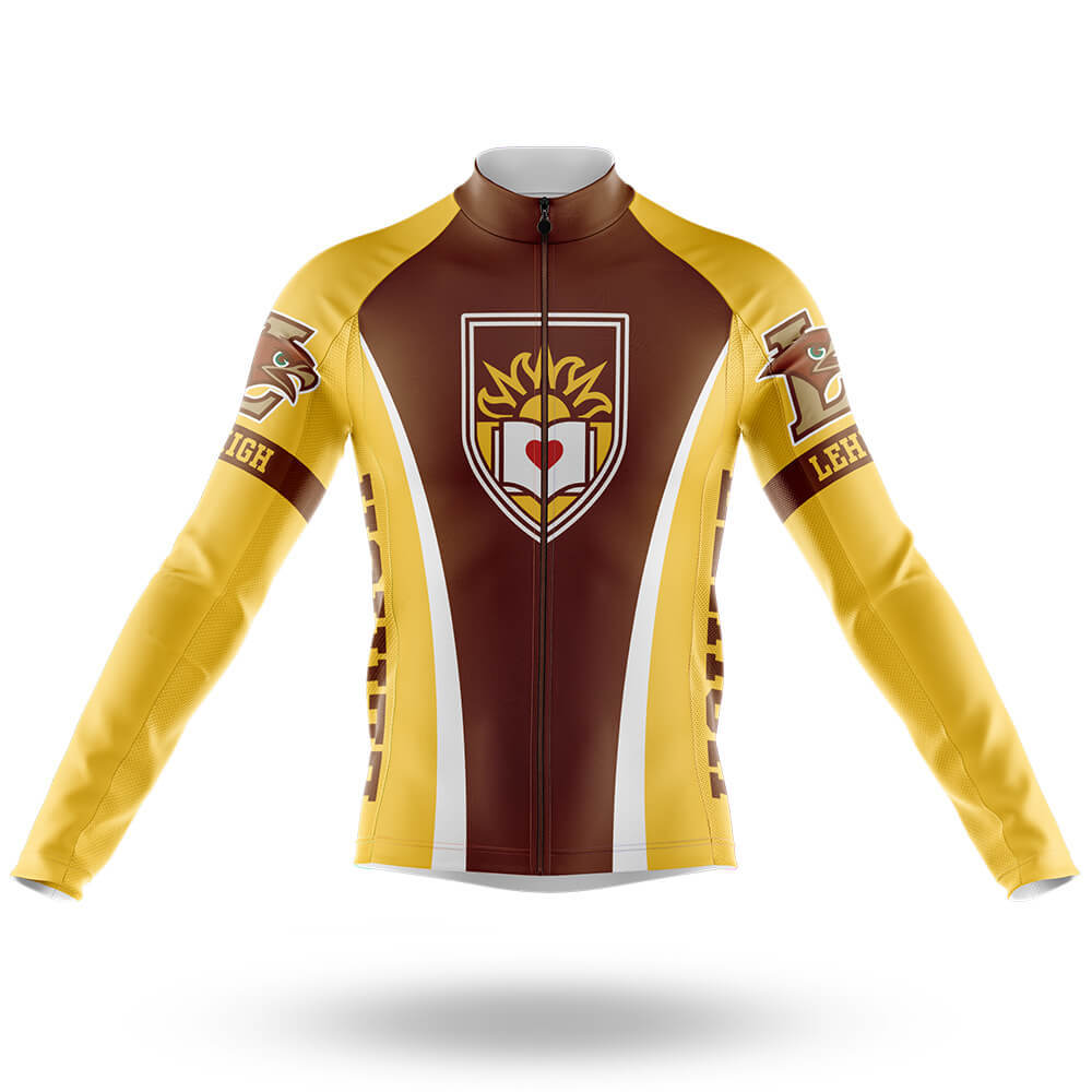 Lehigh University - Men's Cycling Kit
