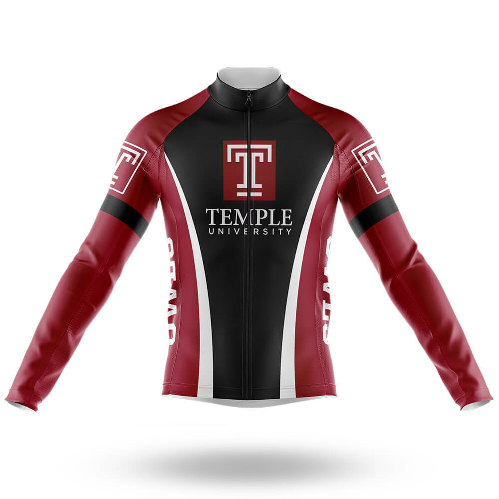 Temple University - Men's Cycling Kit