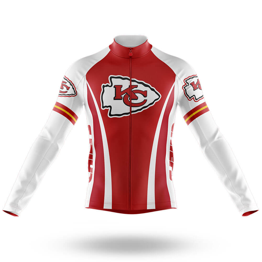 Chief - Men's Cycling Kit
