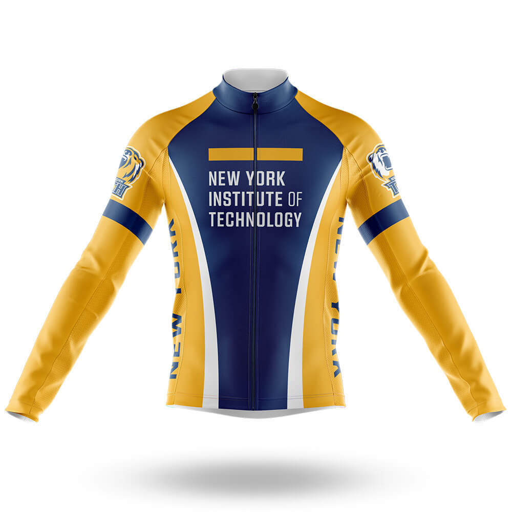 New York Institute of Technology - Men's Cycling Kit