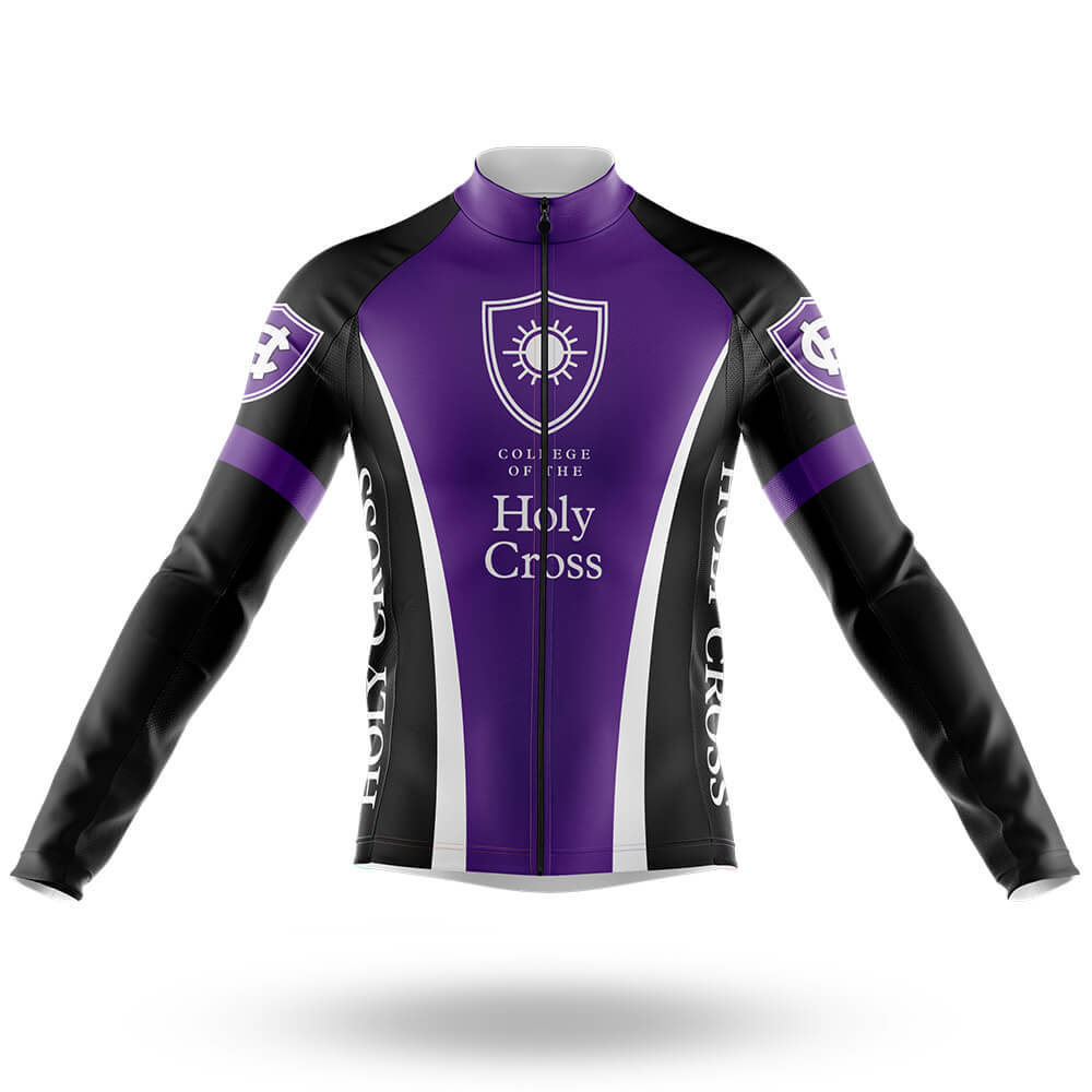 College of the Holy Cross - Men's Cycling Kit