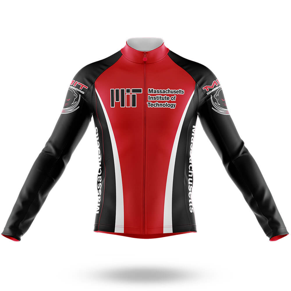 Massachusetts Institute of Technology - Men's Cycling Kit