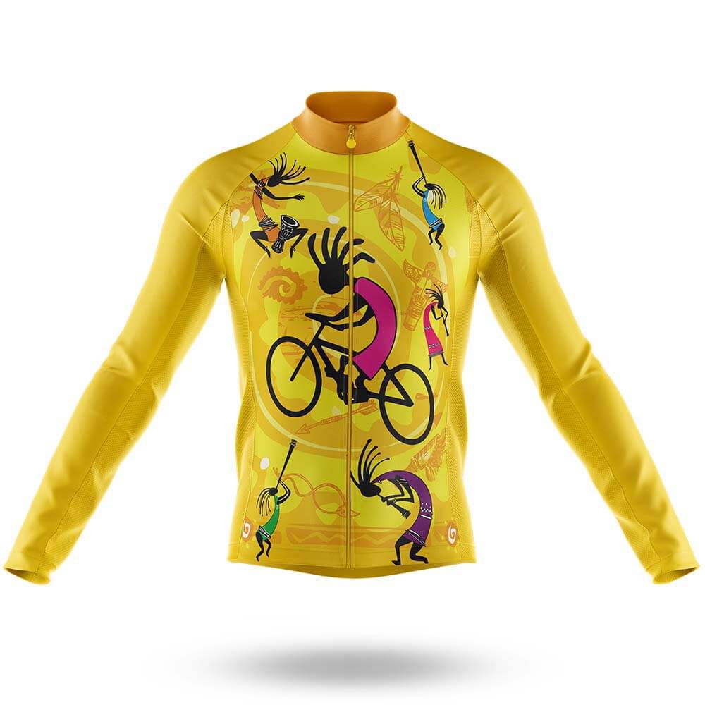 Kokopelli Cycling Jersey