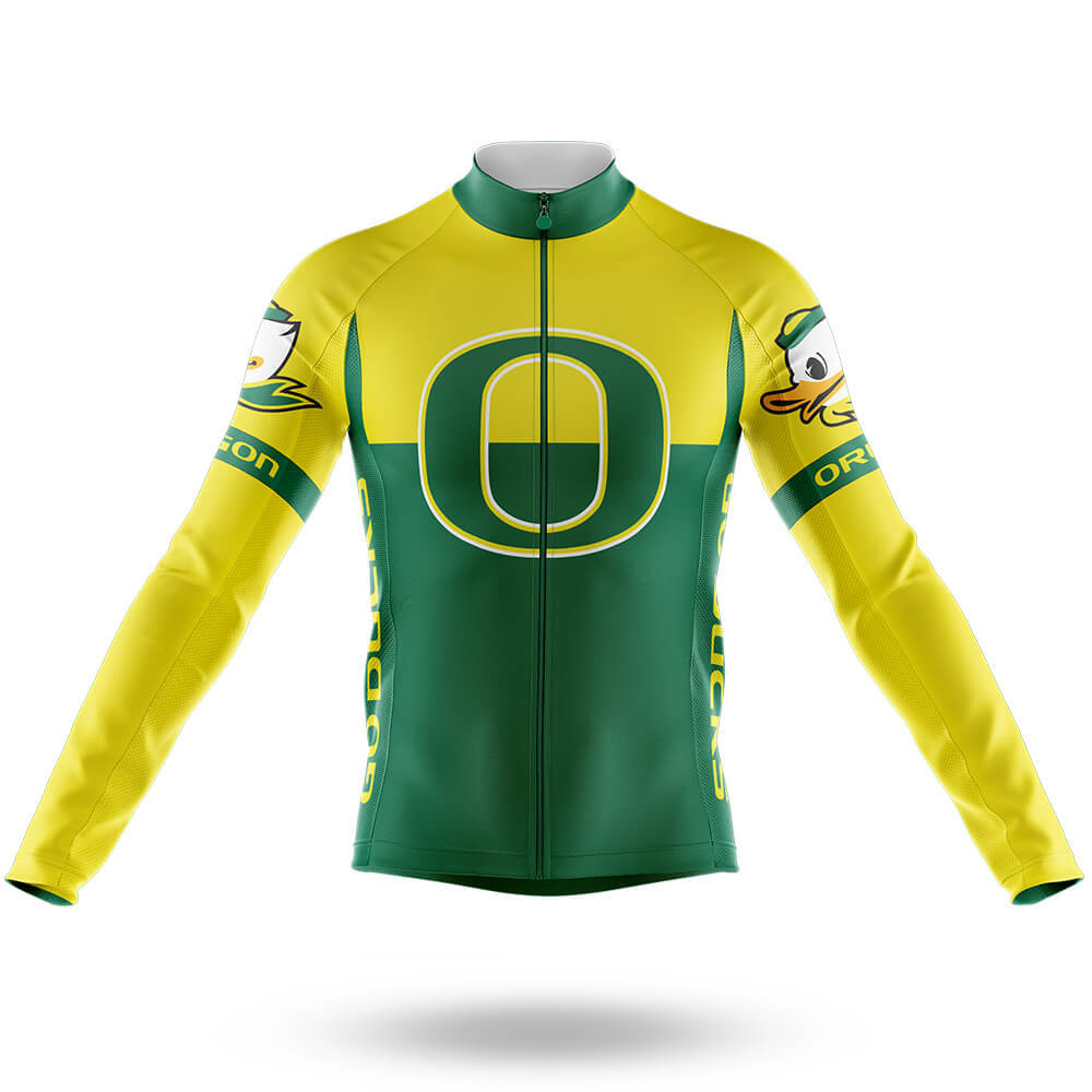 Duck V2 - Men's Cycling Kit