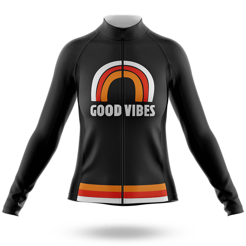 Good Vibes - Women - Cycling Kit