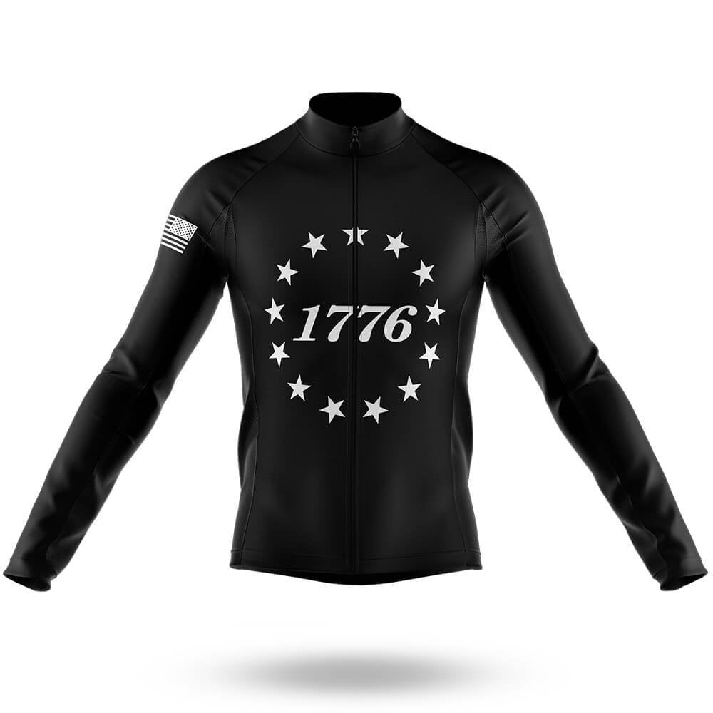 1776 - Men's Cycling Kit
