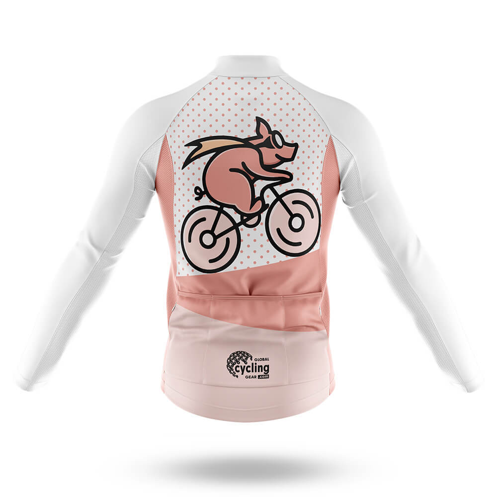 Pig V3 - Men's Cycling Kit
