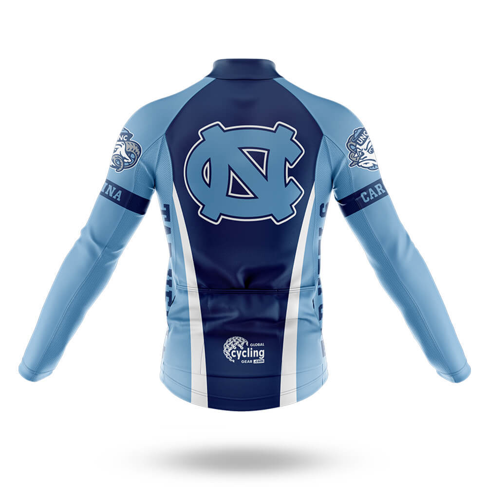 University of North Carolina - Men's Cycling Kit