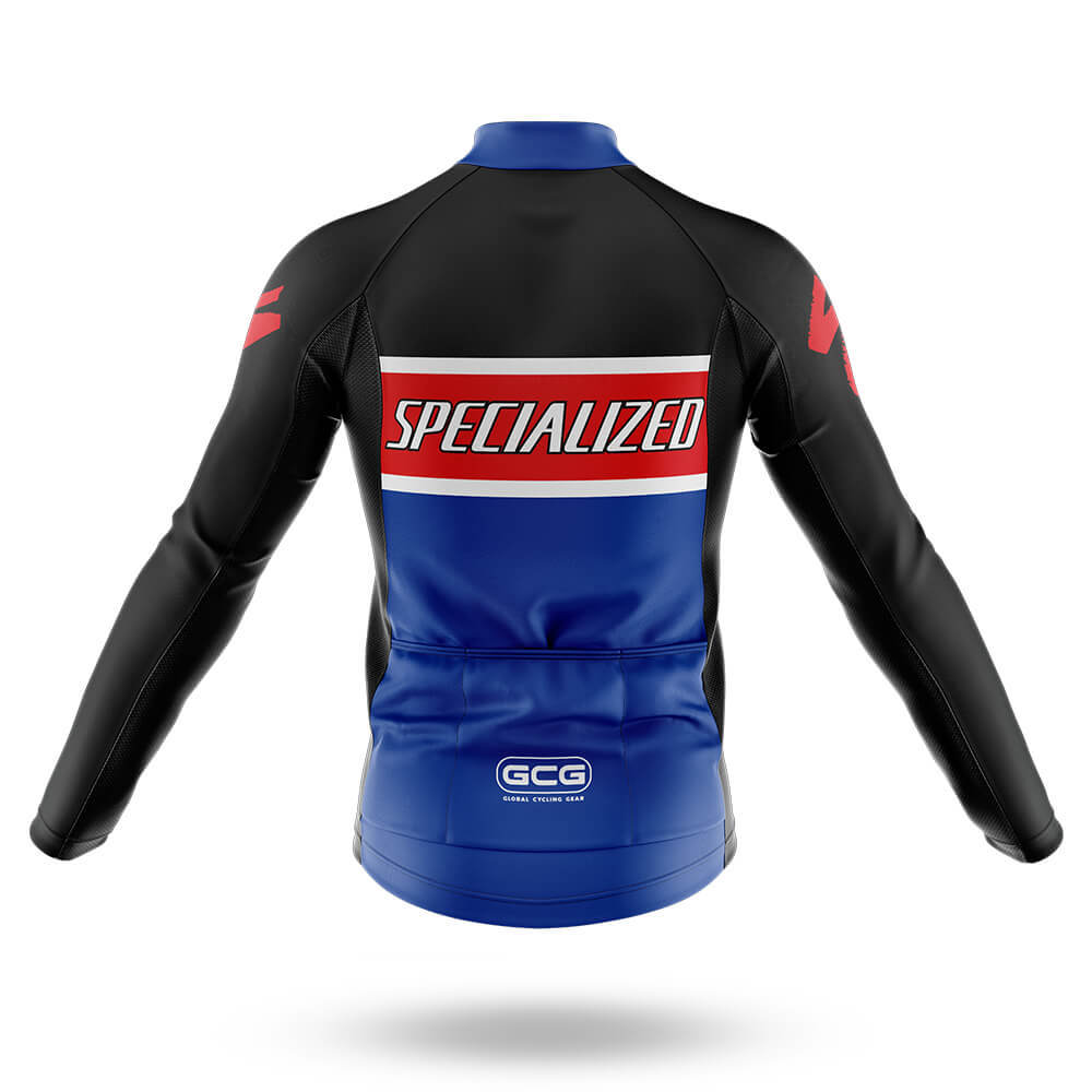 Specialized V3 - Men's Cycling Kit