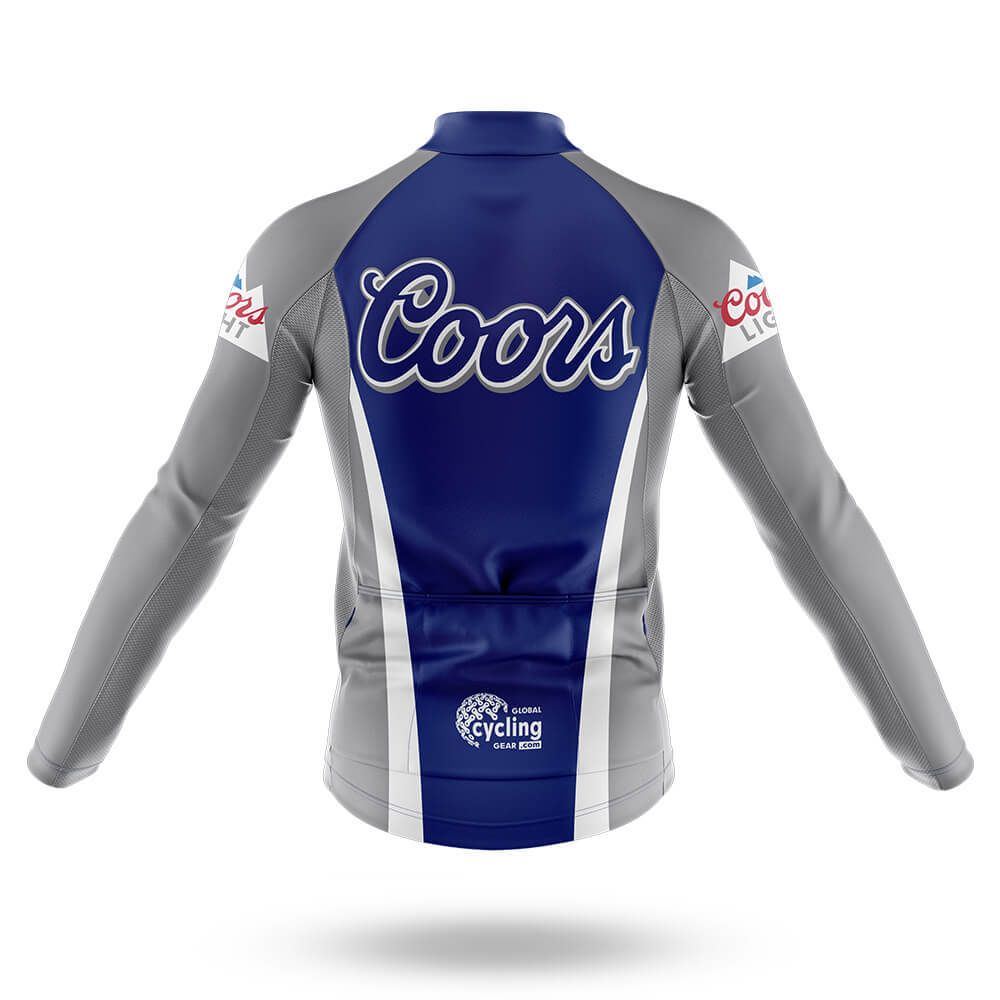 Coors - Men's Cycling Kit