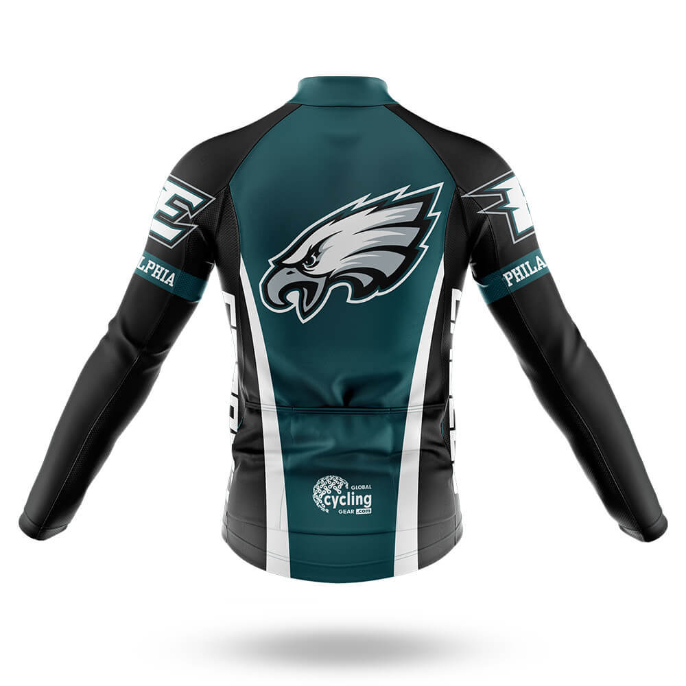 The Iggles - Men's Cycling Kit