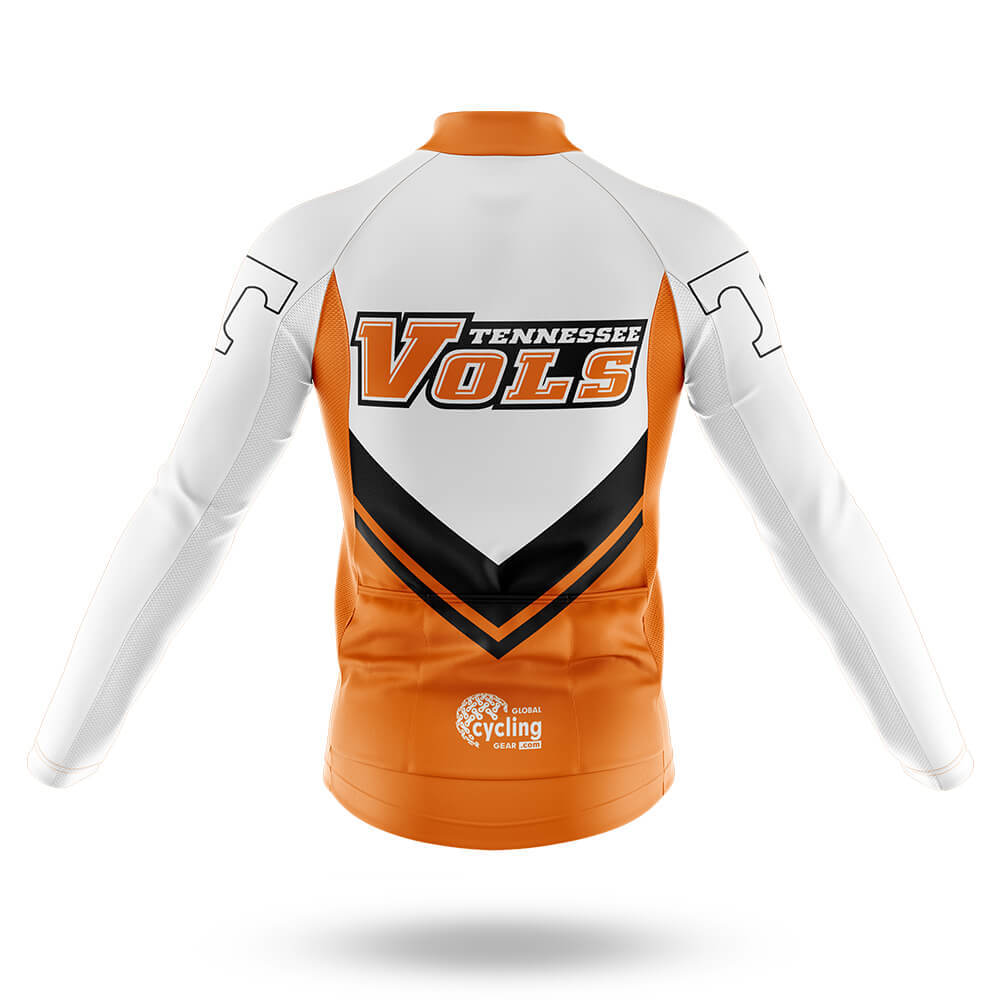 University of Tennessee V3 - Men's Cycling Kit
