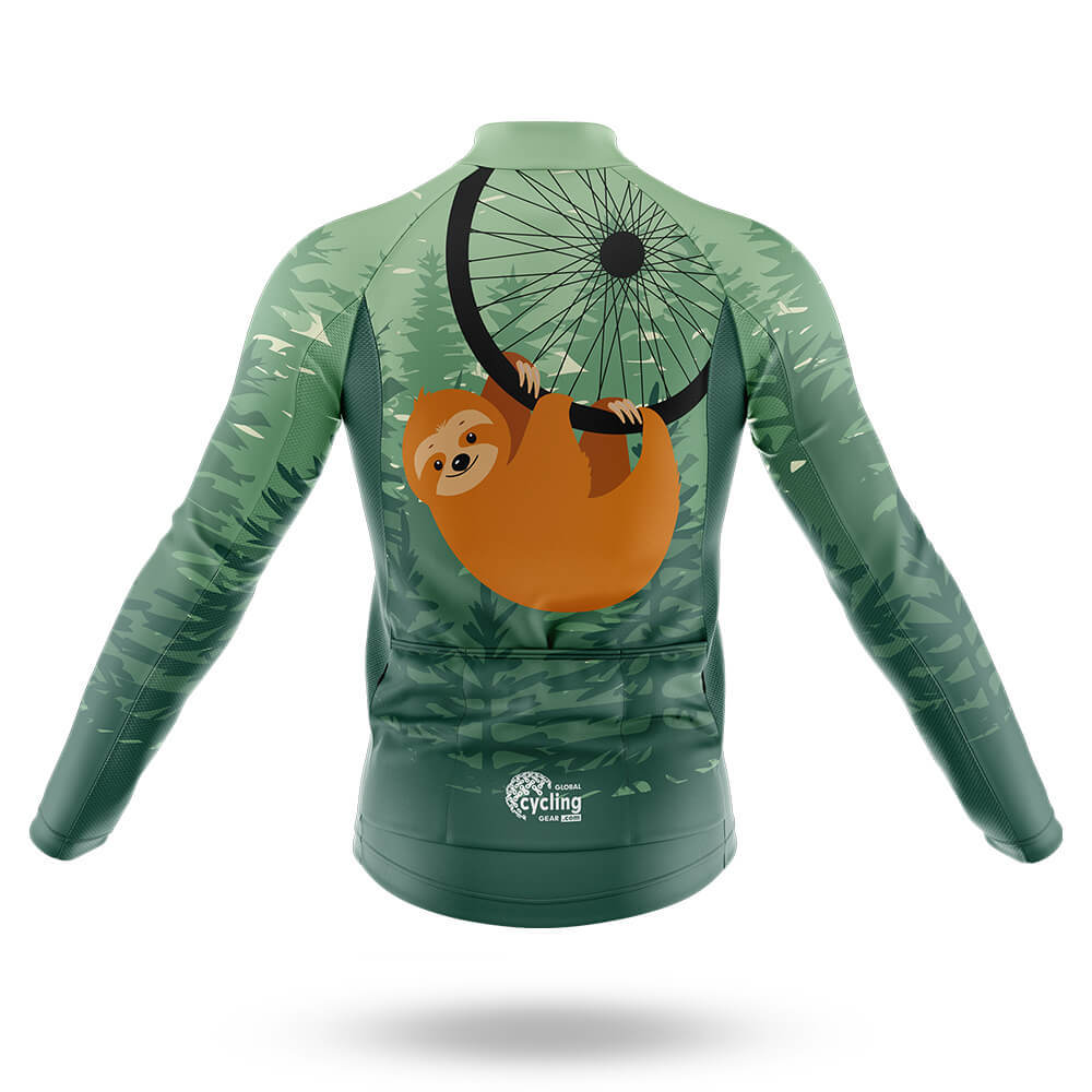 Sloth - Men's Cycling Kit