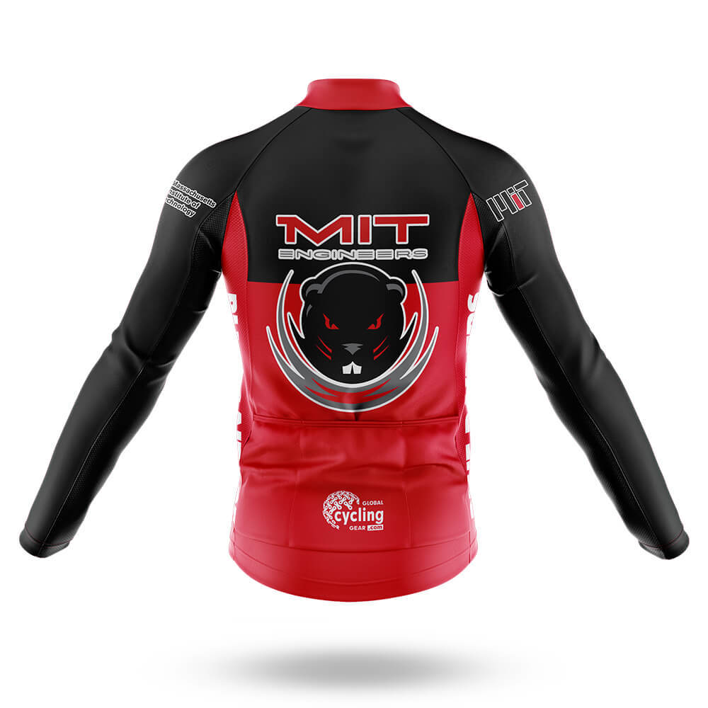 Massachusetts Institute of Technology V2 - Men's Cycling Kit