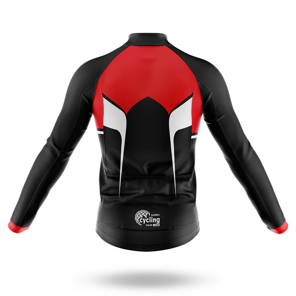 Pro - Men's Cycling Kit