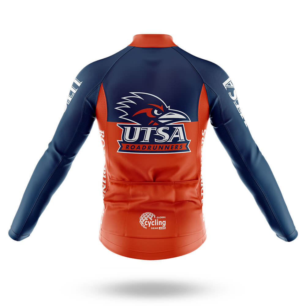 University of Texas San Antonio V2 - Men's Cycling Kit