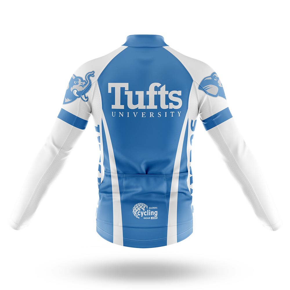 Tufts University - Men's Cycling Kit