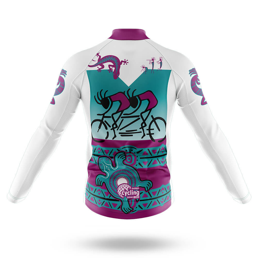 Kokopelli Cycling Team - Men's Cycling Kit