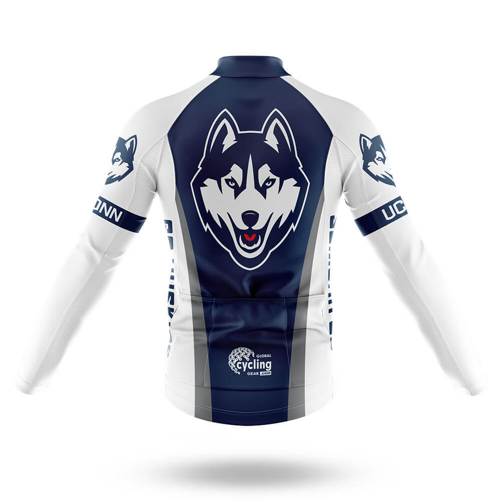University of Connecticut - Men's Cycling Kit