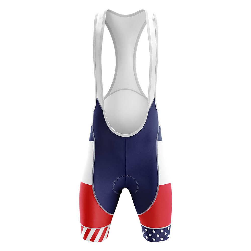 Arizona V5 - Men's Cycling Kit