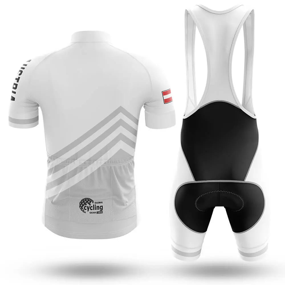 Austria S5 - Men's Cycling Kit
