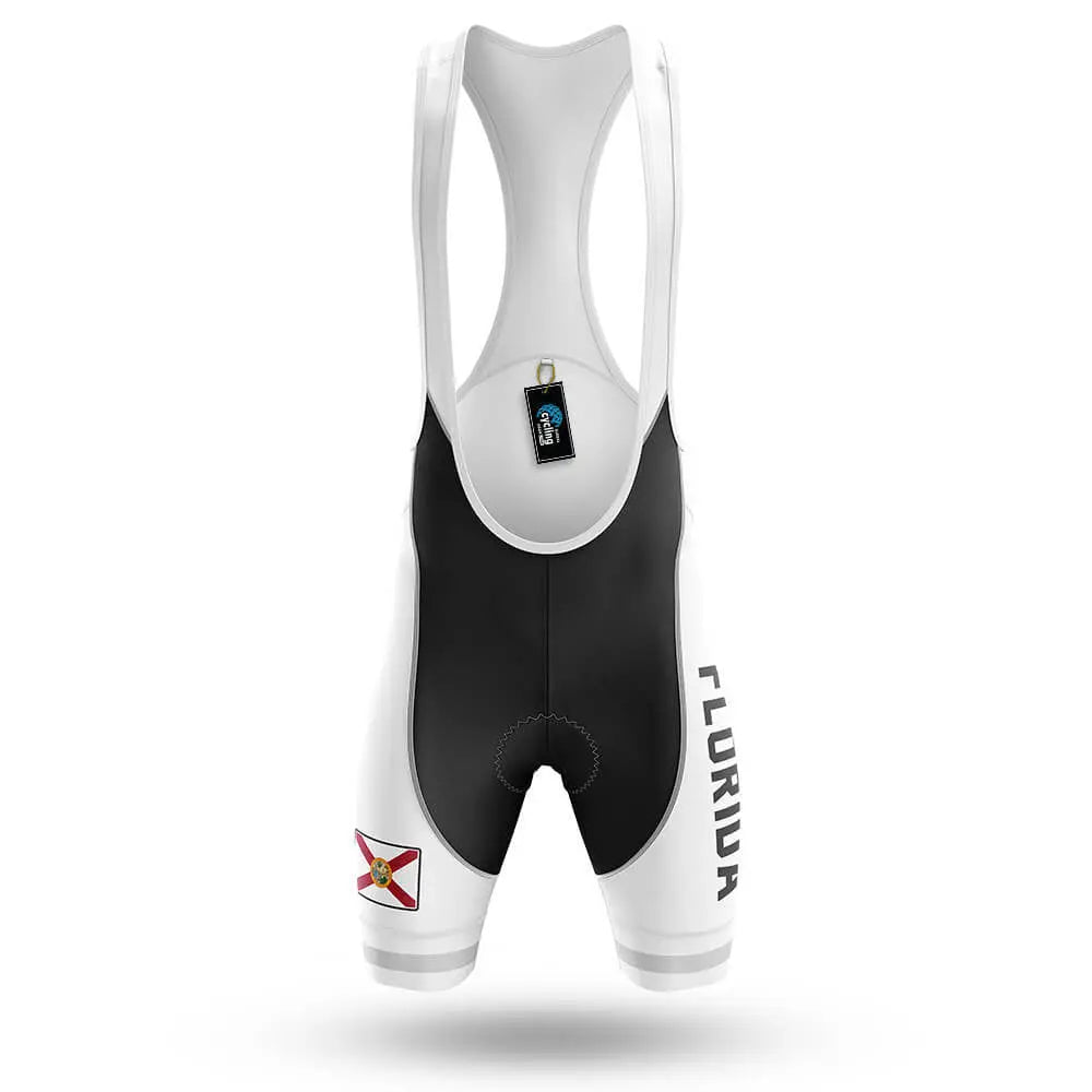 Florida S4 - Men's Cycling Kit
