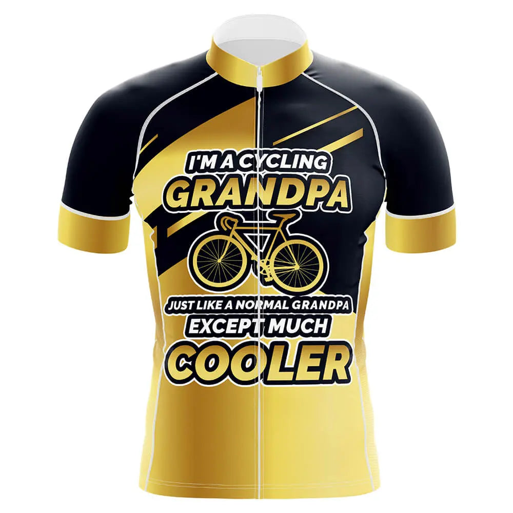 Cycling Jersey V3