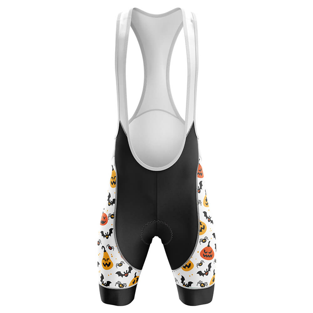 Pumpkin Men's Cycling Kit