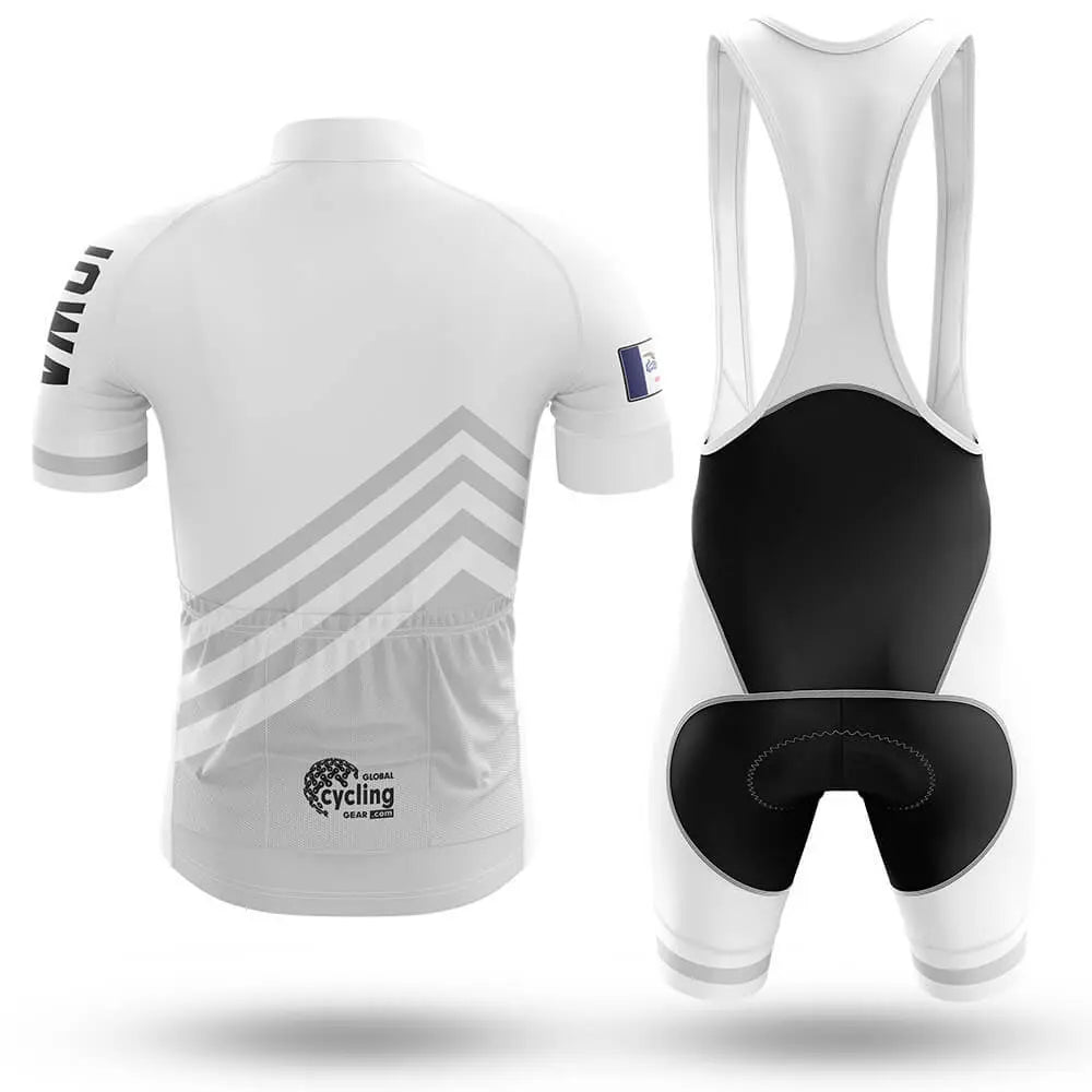 Iowa S4 - Men's Cycling Kit