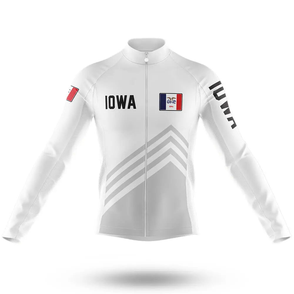 Iowa S4 - Men's Cycling Kit