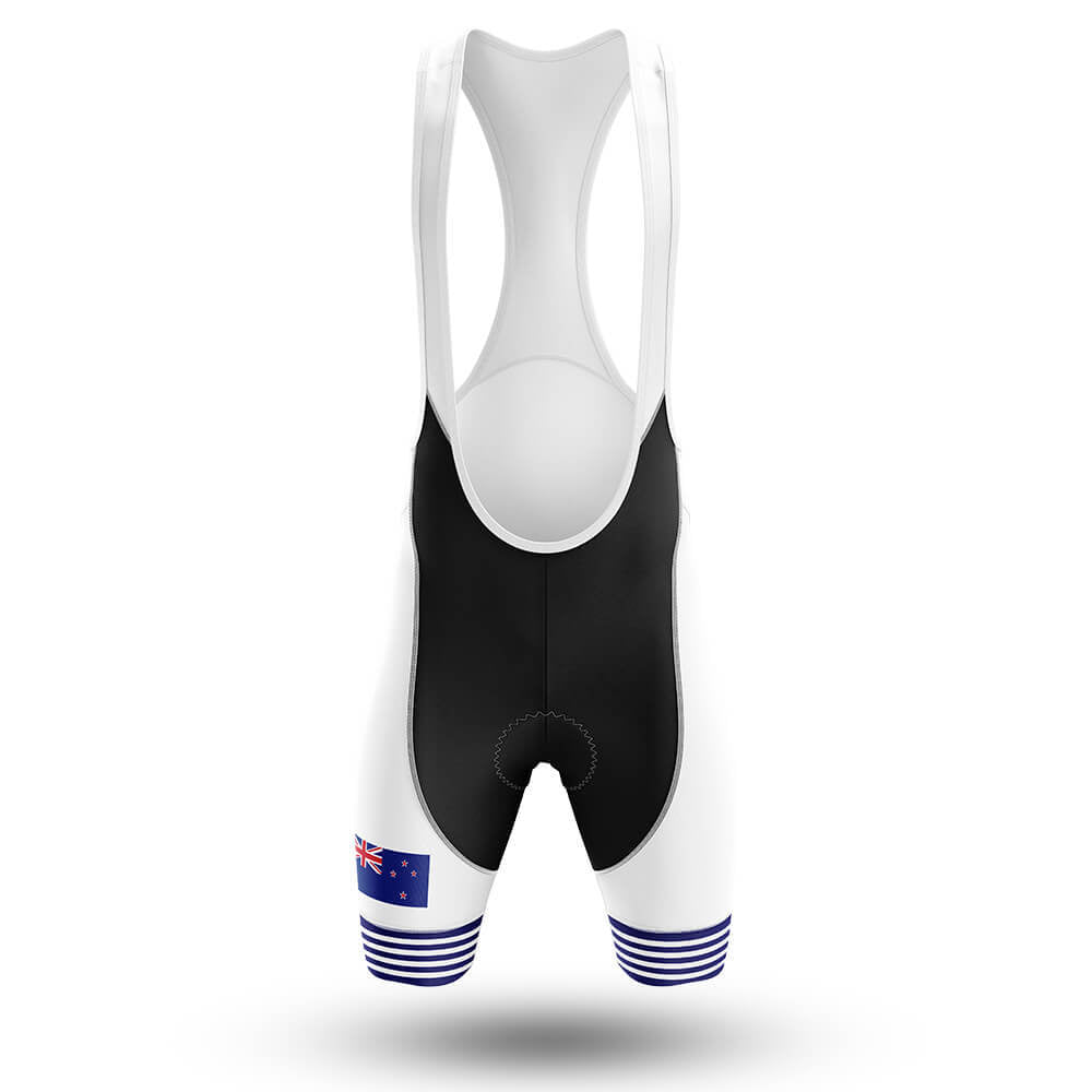 New Zealand V19 - Men's Cycling Kit