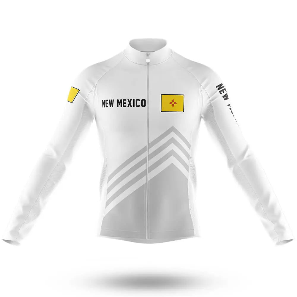 New Mexico S4 - Men's Cycling Kit