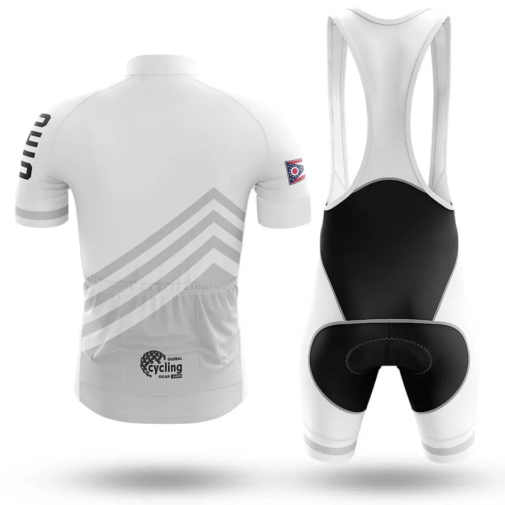 Ohio S4 - Men's Cycling Kit