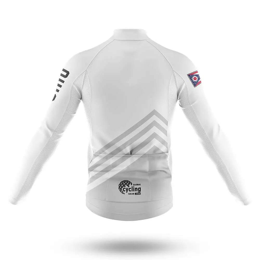 Ohio S4 - Men's Cycling Kit