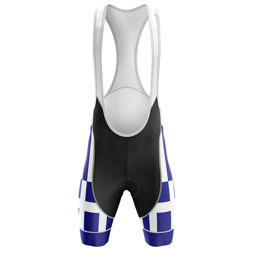 Hellas V4 - Men's Cycling Kit