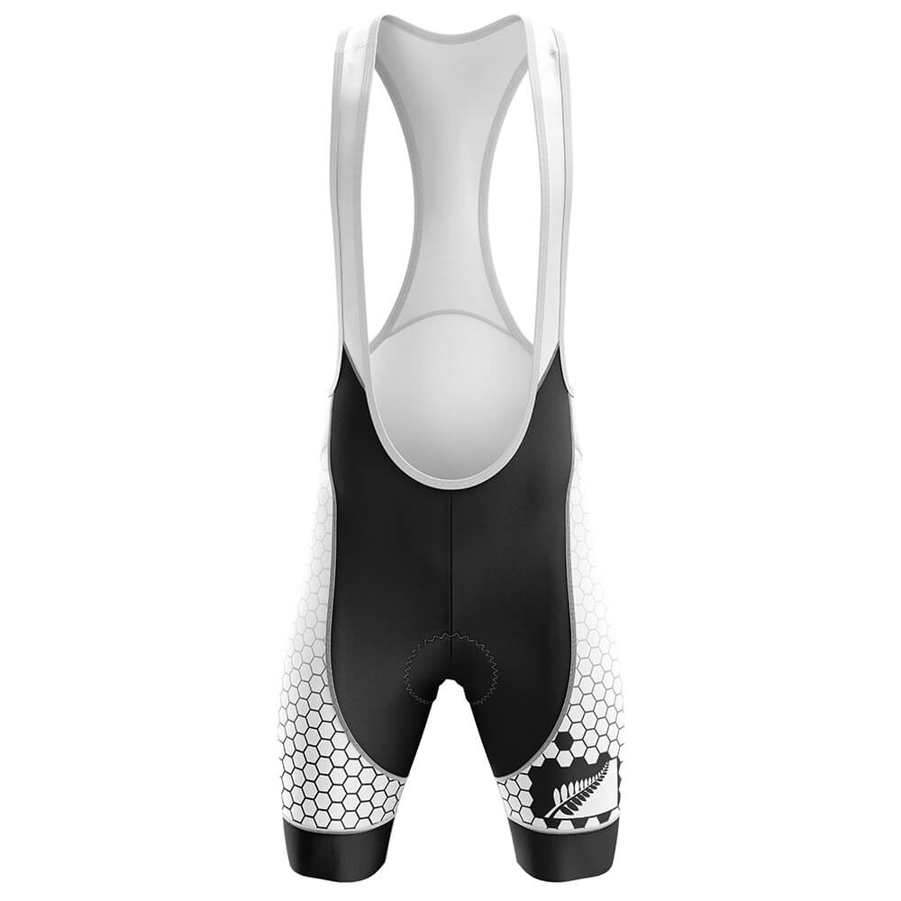 New Zealand V5 - Men's Cycling Kit