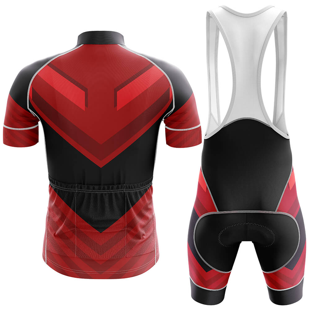 Therapy Men's Cycling Kit