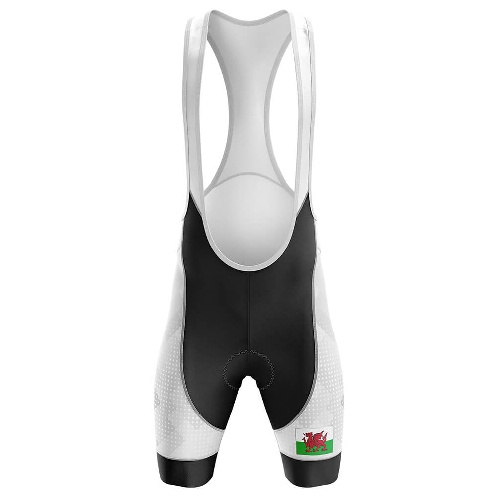Wales V2 - Men's Cycling Kit