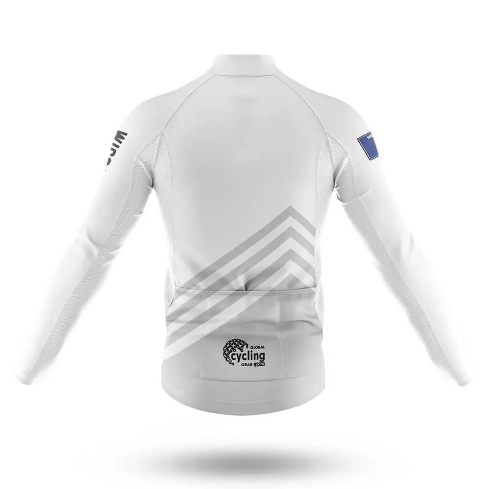Wisconsin S4 - Men's Cycling Kit