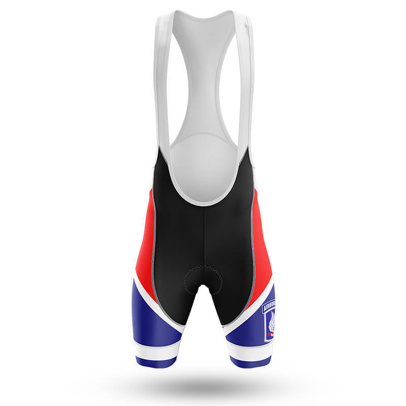 173rd Airborne Brigade - Men's Cycling Kit