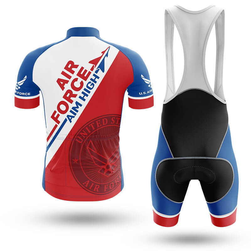 U.S. Air Force V2 - Men's Cycling Kit
