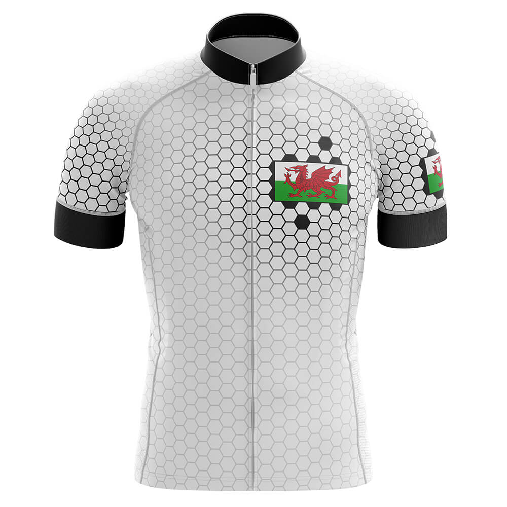 Wales V5 - Men's Cycling Kit