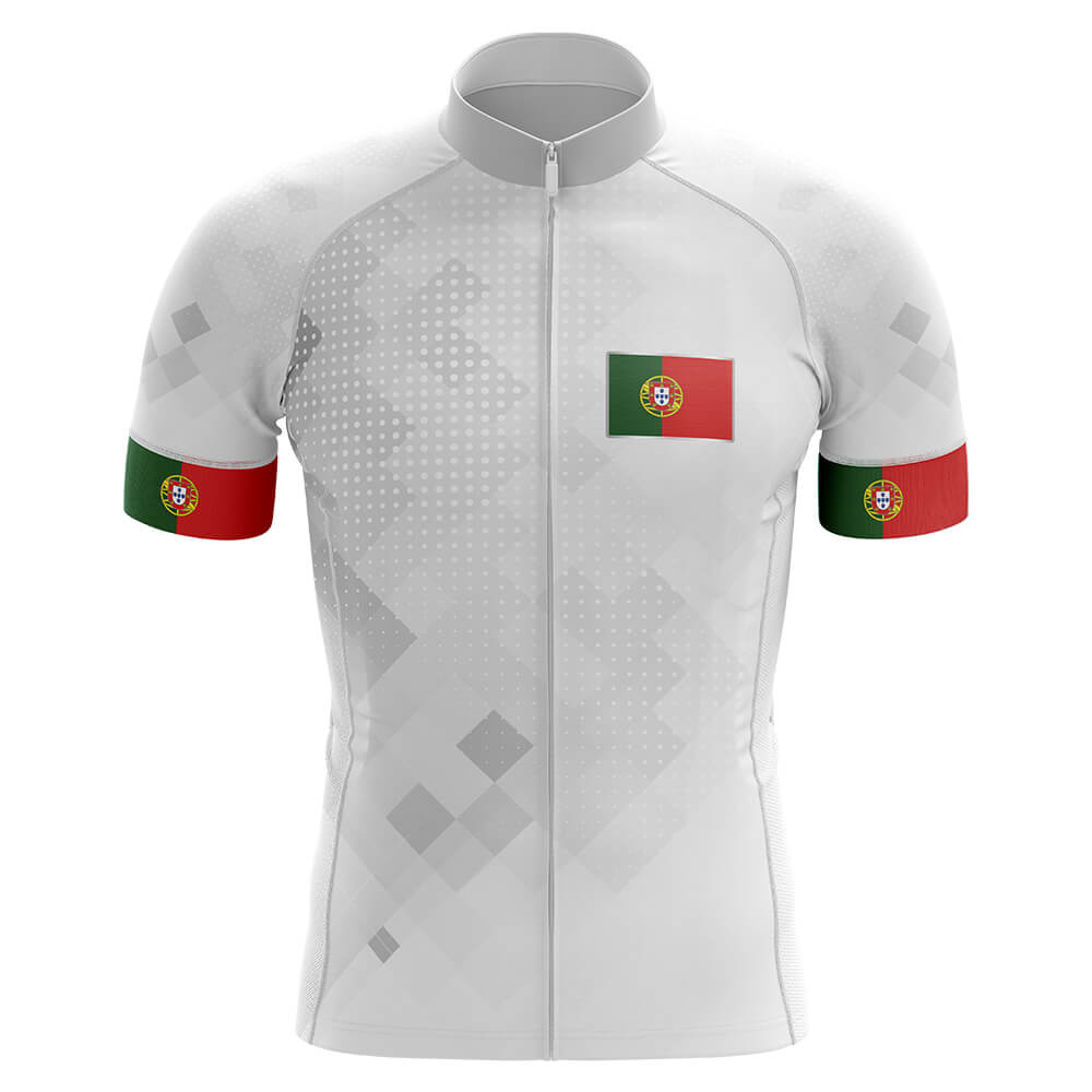 Portugal V2 - Men's Cycling Kit