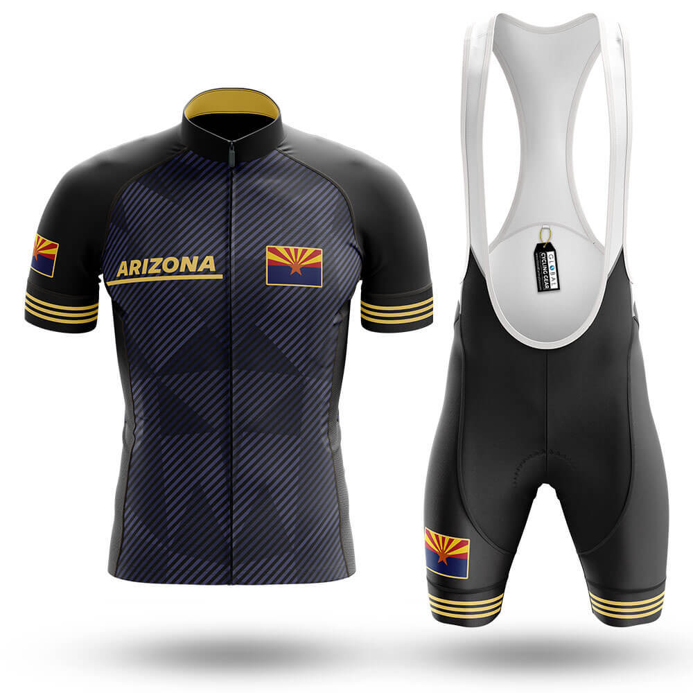 Arizona S2   - Men's Cycling Kit